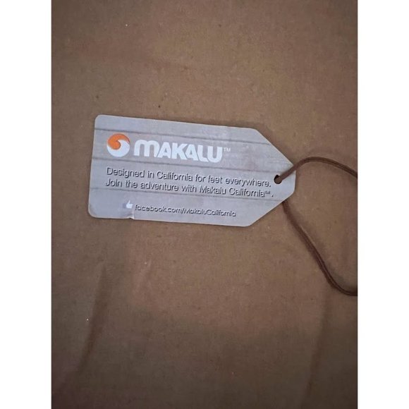 Makalu California Brenda Chestnut Winter Boots - Picture 10 of 12